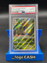 PSA 10 Mabosstiff IR 218/198 Scarlet & Violet Base
